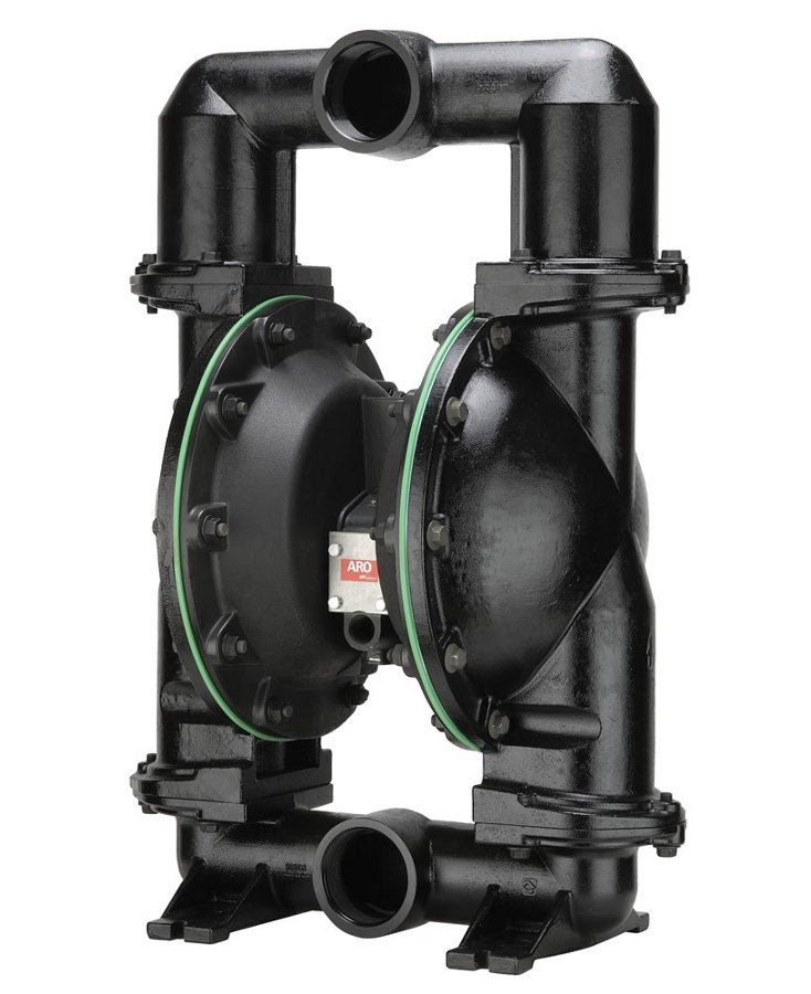 3�     Diaphragm Pumps